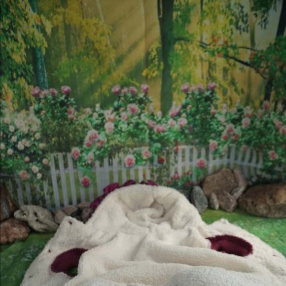 Doggie Snow Suit  SZ M New without tags - Picture 13 of 16